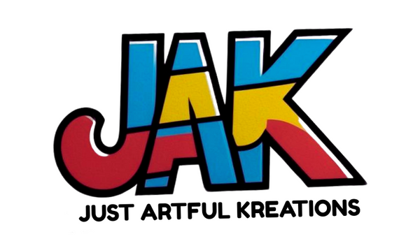 Just Artful Kreations